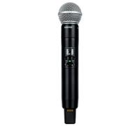 Shure SLXD2+/SM58 K55