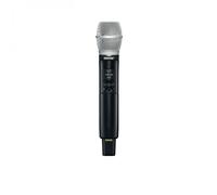 Shure SLXD2/SM86-K59 Wireless Handheld Microphone Transmitter