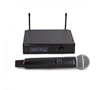 Shure SLXD24/SM58-S50 Handheld Wireless Microphone System