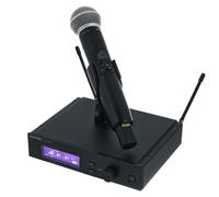 Shure SLXD24E/SM58 L56