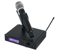 Shure SLXD24E/SM86 S50