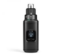 Shure SLXD3 Wireless XLR Transmitter