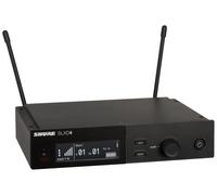 Shure SLXD4E K59
