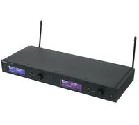 Shure SLXD4QDAN+E S50