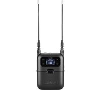 Shure SLXD5 Digital Camera-Mount Wireless Microphone Receiver K59 606-650 MHz