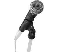 Shure SM58 Black Stage/performance microphone
