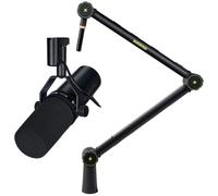 Shure SM 7 dB Broadcast Arm Bundle