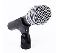 Shure SM 86 handheld condenser vocal microphone