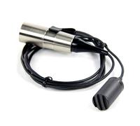 Shure SM11 CN omnidirectional lavalier microphone