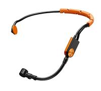 Shure SM31FH Fitness Headset Microphone with TA4F/TQG Connector for use Wireless Systems