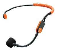Shure SM31FH Fitness Headset with Condenser Microphone