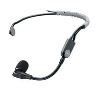 Shure SM35-XLR Cardioid Condenser Headset Microphone