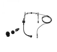 Shure SM39 Condenser Headset Microphone with Lemo Connector