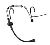 Shure SM39-LM3 Cardioid Singing Headset Microphone
