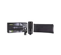 Shure SM4 Dual Diaphragm Condenser Mic