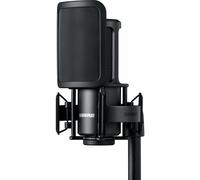 Shure SM4 Condenser Microphone Kit