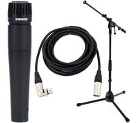 Shure SM57 Amp Profi Bundle