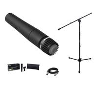Shure SM57 Instrument Microphone Bundle