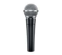 Shure SM58 Black Studio microphone