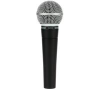 SM58 LCE dynamic Microphone