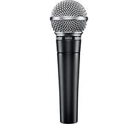 Shure SM58 Dynamic Vocal Mic with Stand and Cable