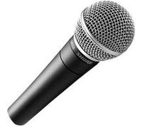 SHURE SM58-LC SHURE SM58 MICROPHONE