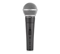 Shure SM58SE Vocal Dynamic Microphone
