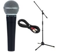 Shure SM58 Black Stage/performance microphone