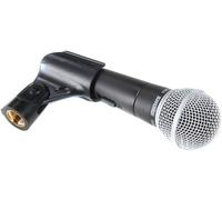 Shure SM58S Dynamic Microphone (Switched) (NEW)