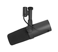 Shure SM7B Dynamic Studio Microphone