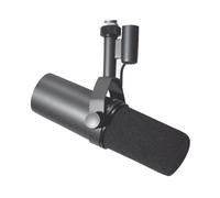 Shure SM7B Dynamic Vocal Microphone