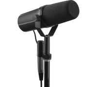 Shure SM7B Dynamic Vocal Studio Microphone
