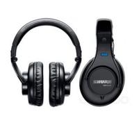 Shure SRH440A Professional Studio and Listening Headphones
