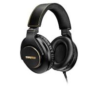 Shure SRH840A-EFS Professional Studio Headphones