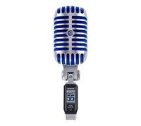 Shure Super 55 Deluxe Classic Vocal Microphone