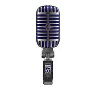 Shure Super 55 Deluxe Classic Vocal Microphone