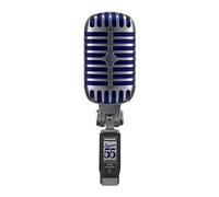 Shure Super 55 Deluxe Classic Vocal Microphone