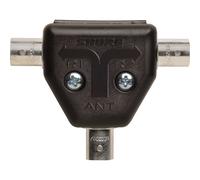 Shure UA221 passive antenna splitter/combiner kit