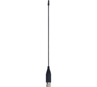 Shure UA700-V VHF Beltpack Antenna (174 - 216 MHz)