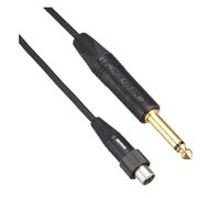 Shure WA305 1/4-Inch Premium Cable Thread Lock Collar