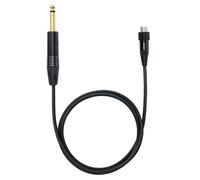 Shure WA305 1/4-Inch Premium Cable Thread Lock Collar