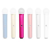 Shure housing for BLX2-PG58, pink
