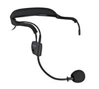 Shure WH20TQG Headset Microphone