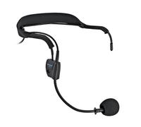 Shure WH20TQG Headset Microphone