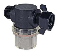 Shurflo (255-315 Swivel Nut Water Strainer