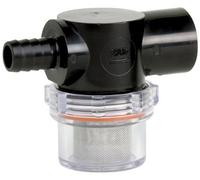 Shurflo 255 - 323 Twist-On Water Strainer by Shurflo