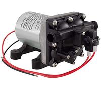 SHURFLO 4008-101-A65 New 3.0 GPM RV Water Pump Revolution, 12V