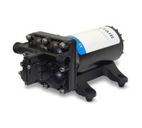 Shurflo Aqua King Ii Supreme 5.0 Pump Black