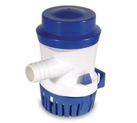 Shurflo by Pentair 380 Bilge Pump 12 VDC, 380 GPH 355-020-10 Boat Sailboat Marin