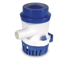 Shurflo by Pentair 380 Bilge Pump 12 VDC, 380 GPH 355-020-10 Boat Sailboat Marin
